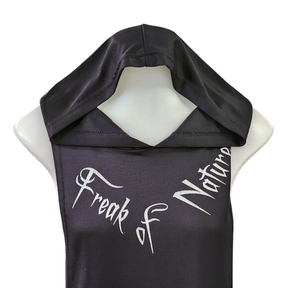 Unisex Active Hoodie Top - Picture 2 of 12